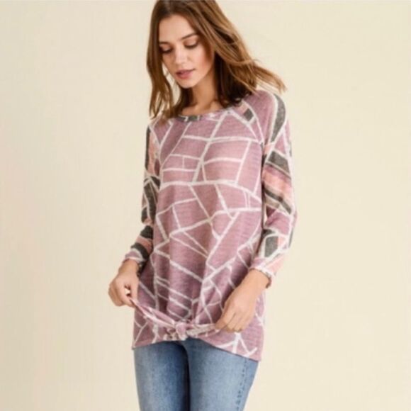 First Love lightweight sweater - Picture 1 of 9